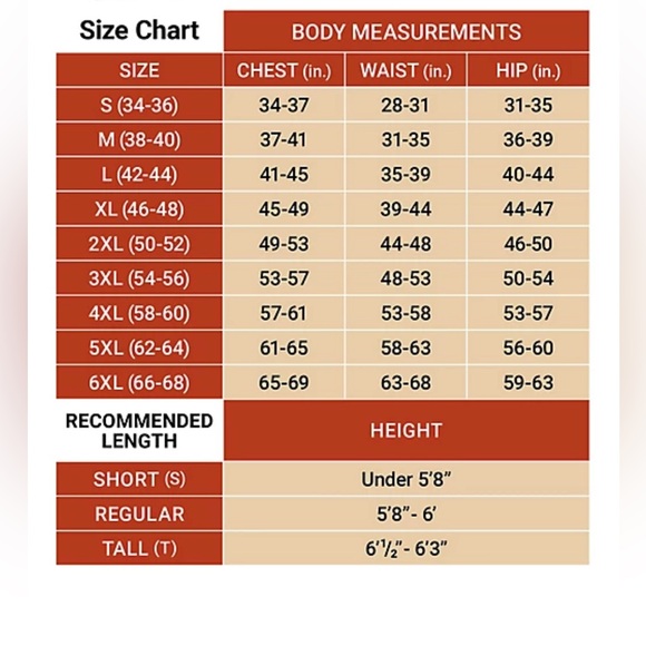 Ridgecut Men's Tall Duck Hunting Long-Sleeve Charcoal Hoodie NWT Size LT - Picture 3 of 3